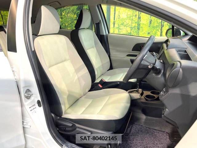 Toyota AQUA 2012-02 356229-8