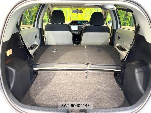 Toyota AQUA 2012-02 356229-10