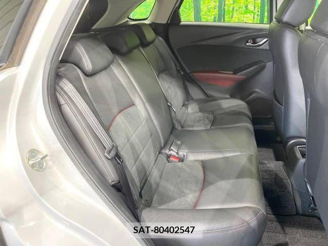 Mazda CX-3 2017-04 227820-9