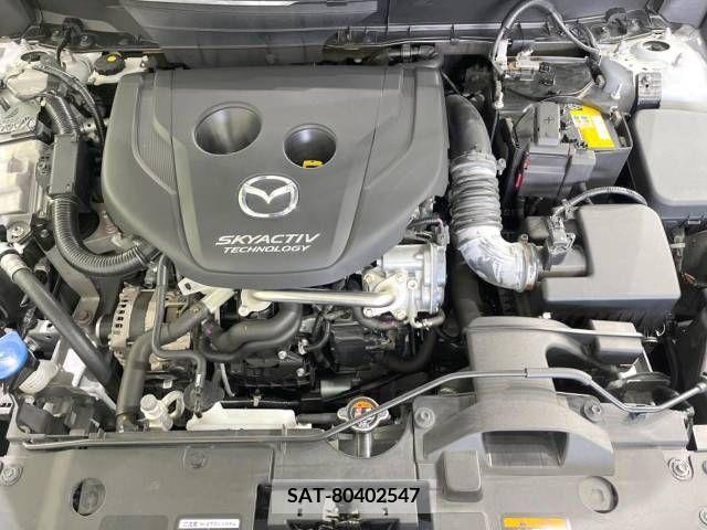 Mazda CX-3 2017-04 227820-18