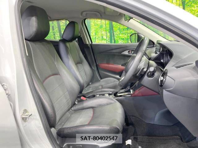 Mazda CX-3 2017-04 227820-8