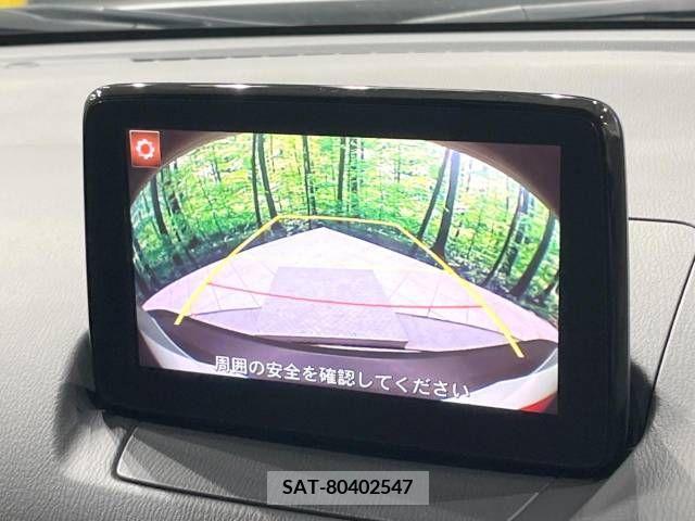 Mazda CX-3 2017-04 227820-3