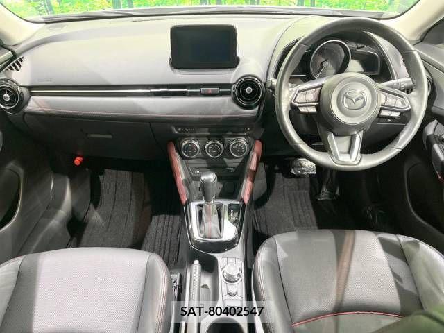 Mazda CX-3 2017-04 227820-1