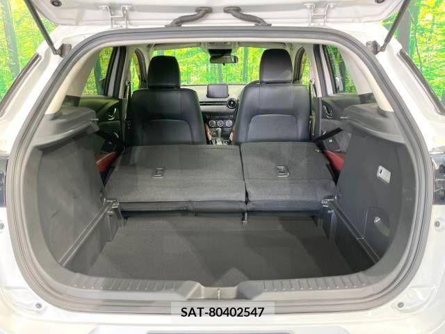 Mazda CX-3 2017-04 227820-10