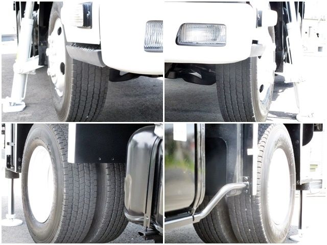Isuzu ELF TRUCK 2016-12 4543-19