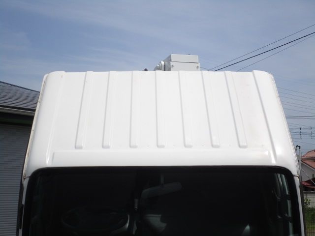 Isuzu ELF TRUCK 2016-12 4543-7