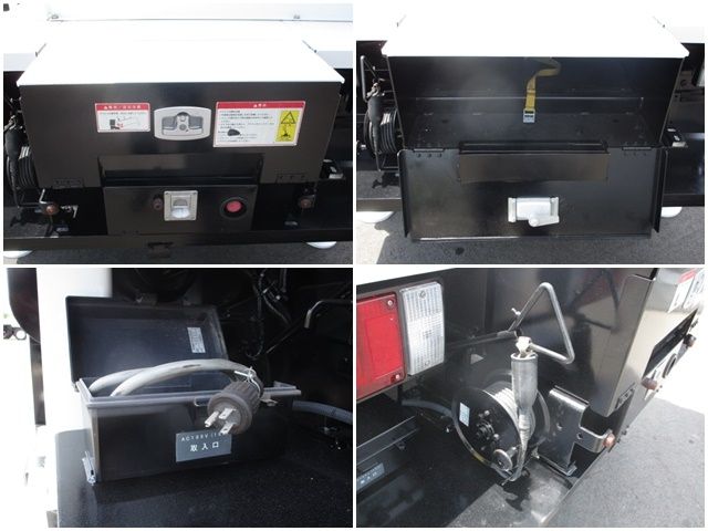 Isuzu ELF TRUCK 2016-12 4543-15