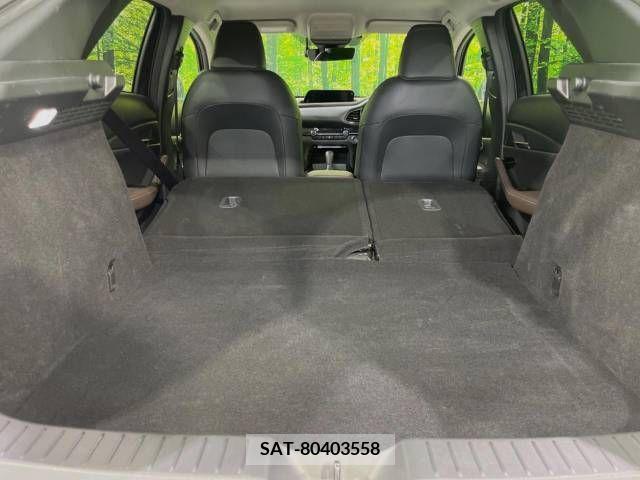 Mazda CX-30 2021-09 358524-10