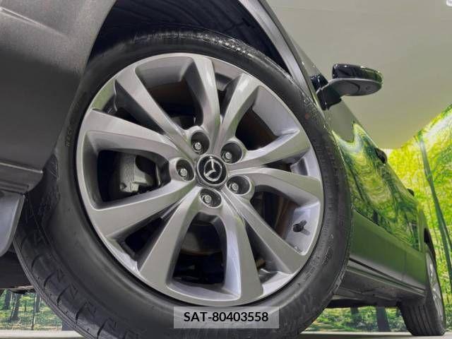 Mazda CX-30 2021-09 358524-13