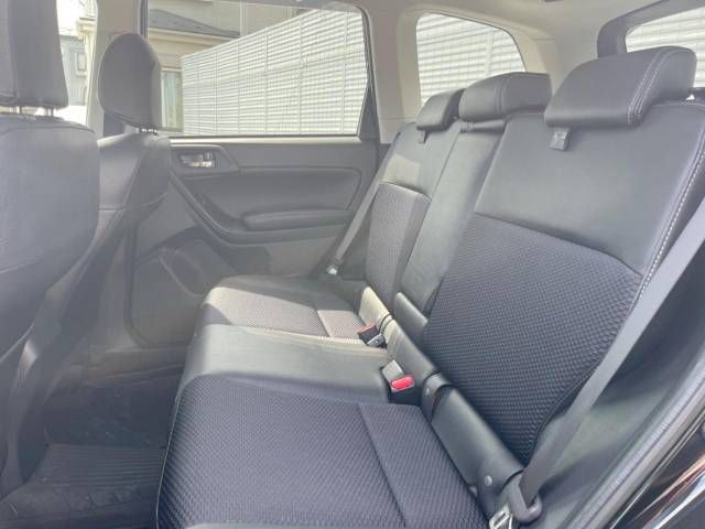 Subaru FORESTER 2015-03 9771-12