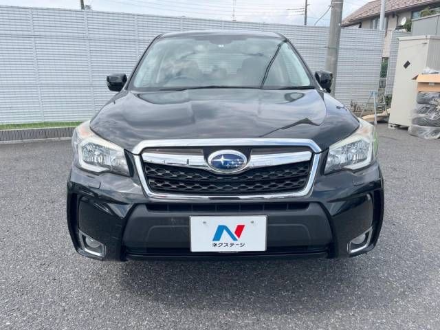 Subaru FORESTER 2015-03 9771-19