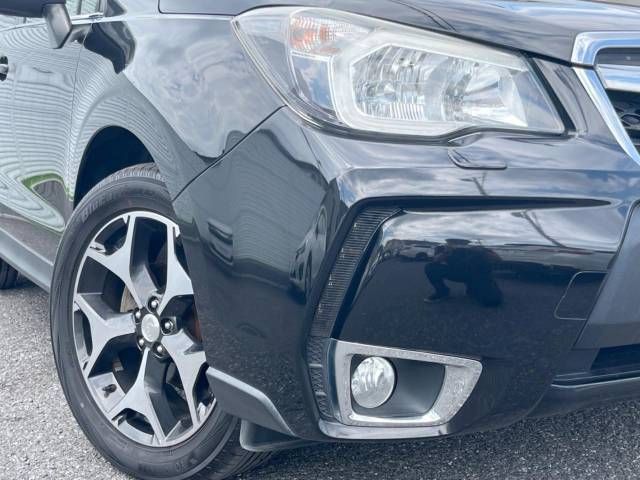 Subaru FORESTER 2015-03 9771-15