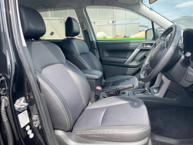 Subaru FORESTER 2015-03 9771-11