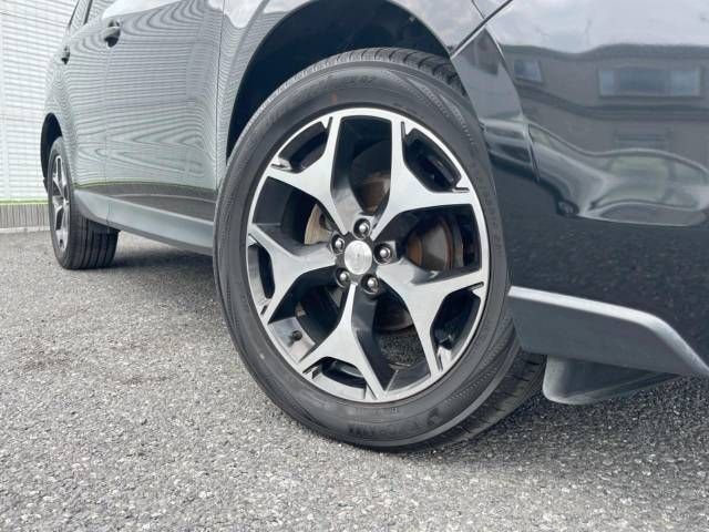 Subaru FORESTER 2015-03 9771-14