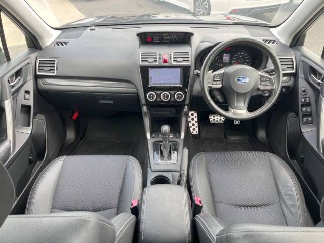 Subaru FORESTER 2015-03 9771-1