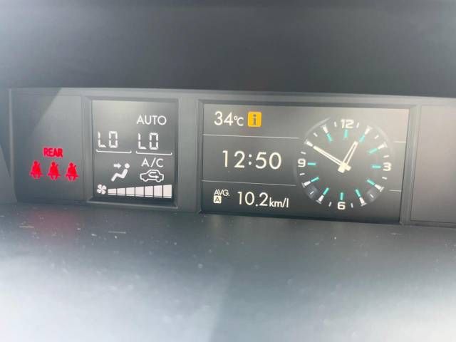 Subaru FORESTER 2015-03 9771-4