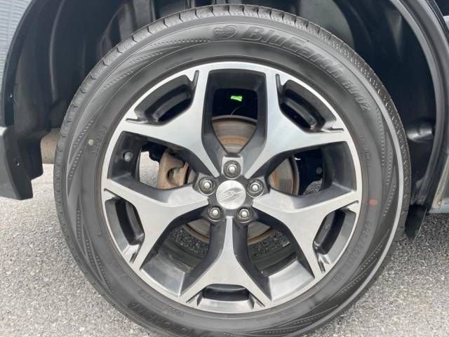 Subaru FORESTER 2015-03 9771-13