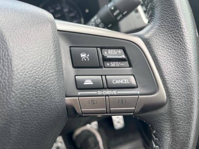 Subaru FORESTER 2015-03 9771-6