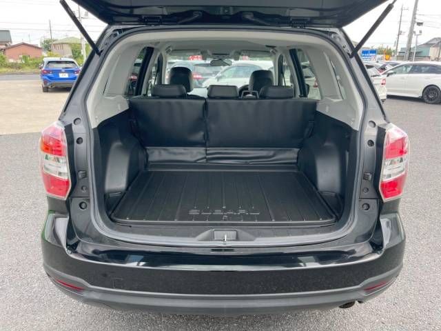 Subaru FORESTER 2015-03 9771-16