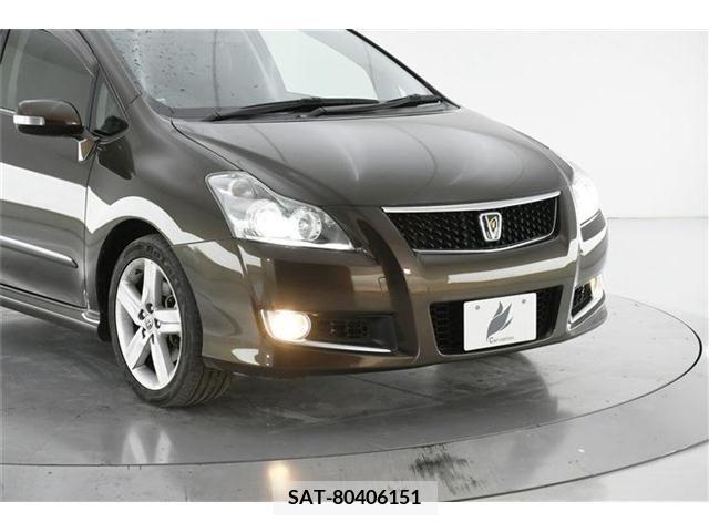 Toyota BLADE 2010-05 206266-2
