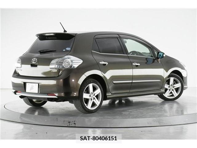 Toyota BLADE 2010-05 206266-1