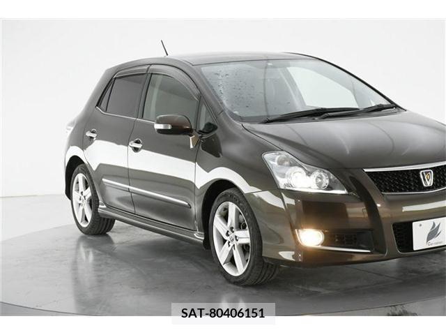 Toyota BLADE 2010-05 206266-4