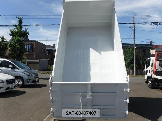 Isuzu FORWARD 2011-07 347427-20