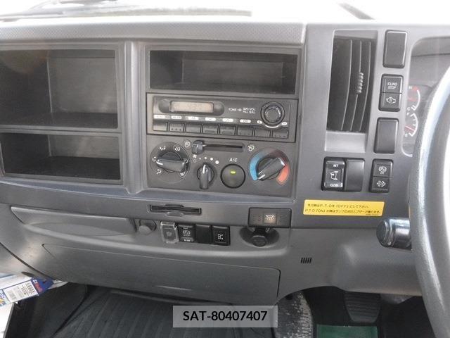 Isuzu FORWARD 2011-07 347427-29