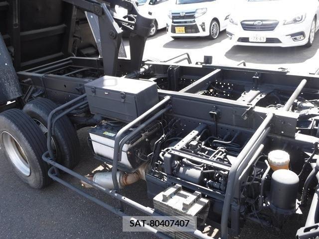 Isuzu FORWARD 2011-07 347427-19