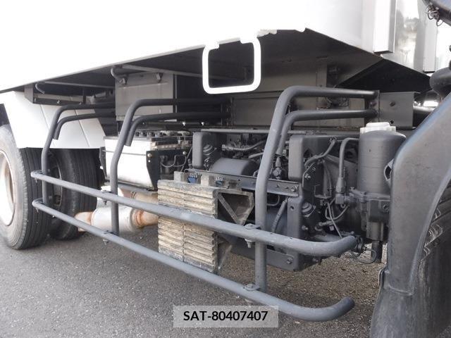 Isuzu FORWARD 2011-07 347427-9