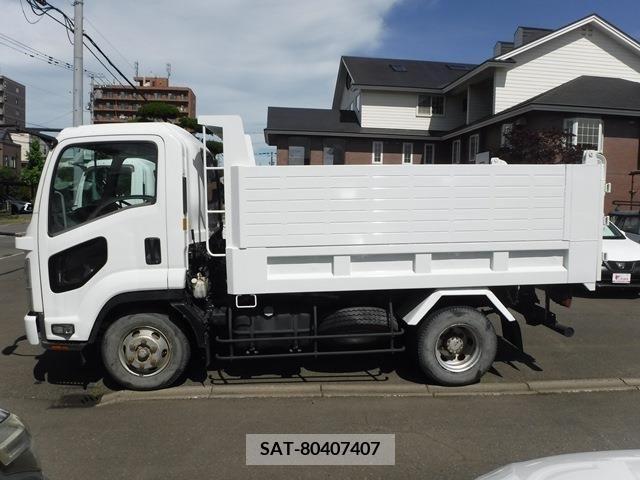 Isuzu FORWARD 2011-07 347427-7