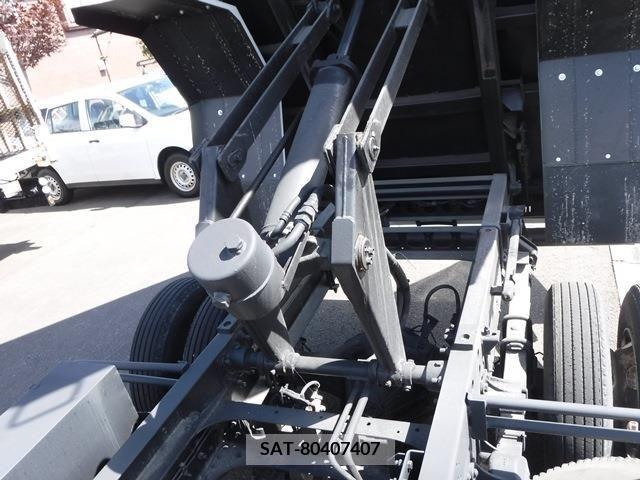 Isuzu FORWARD 2011-07 347427-18