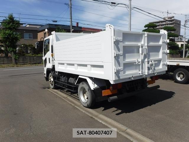 Isuzu FORWARD 2011-07 347427-6