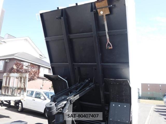 Isuzu FORWARD 2011-07 347427-17