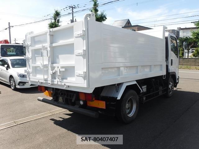 Isuzu FORWARD 2011-07 347427-4