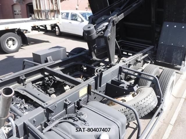 Isuzu FORWARD 2011-07 347427-16