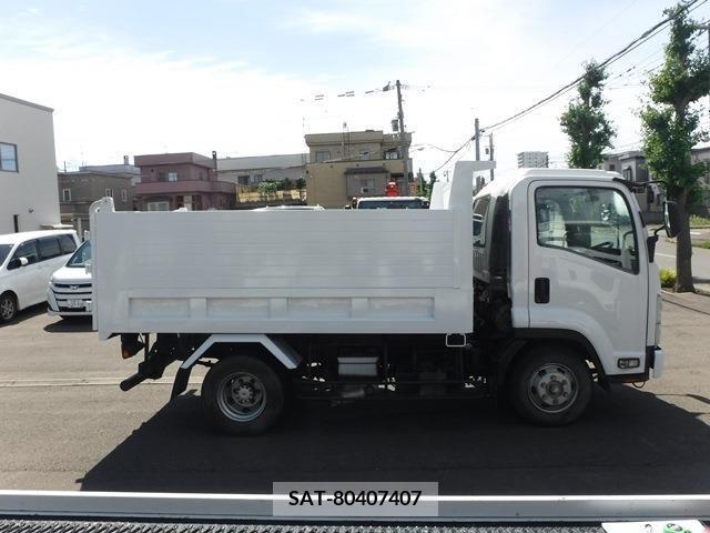 Isuzu FORWARD 2011-07 347427-3