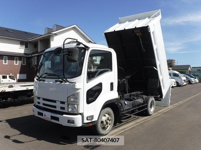 Isuzu FORWARD 2011-07 347427-15