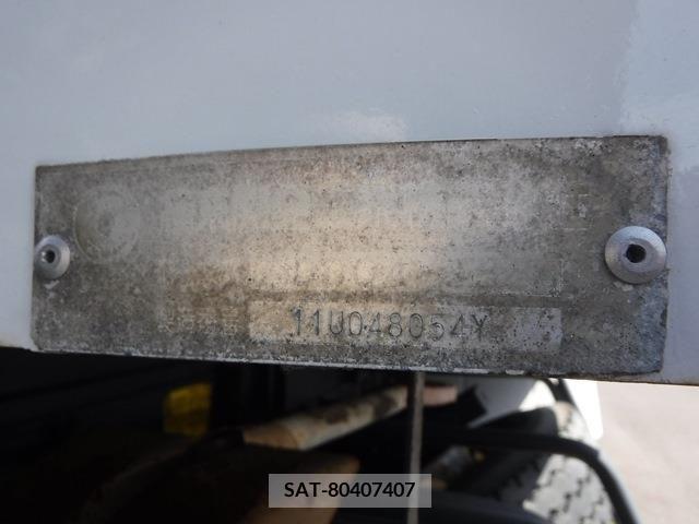 Isuzu FORWARD 2011-07 347427-24