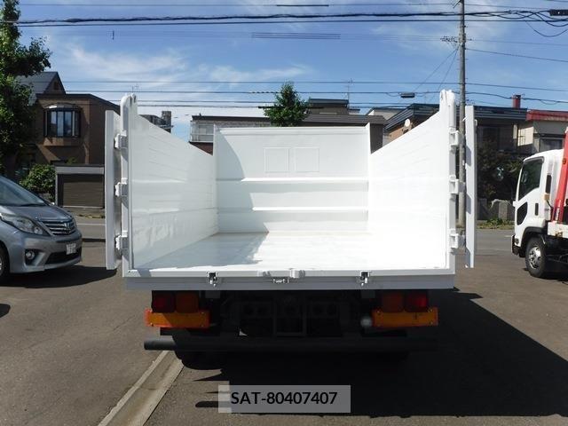 Isuzu FORWARD 2011-07 347427-14