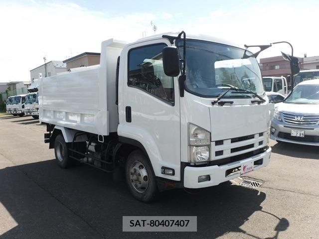 Isuzu FORWARD 2011-07 347427-2