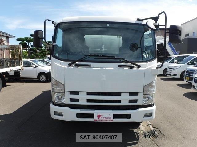 Isuzu FORWARD 2011-07 347427-1