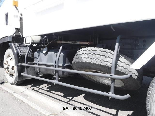 Isuzu FORWARD 2011-07 347427-13