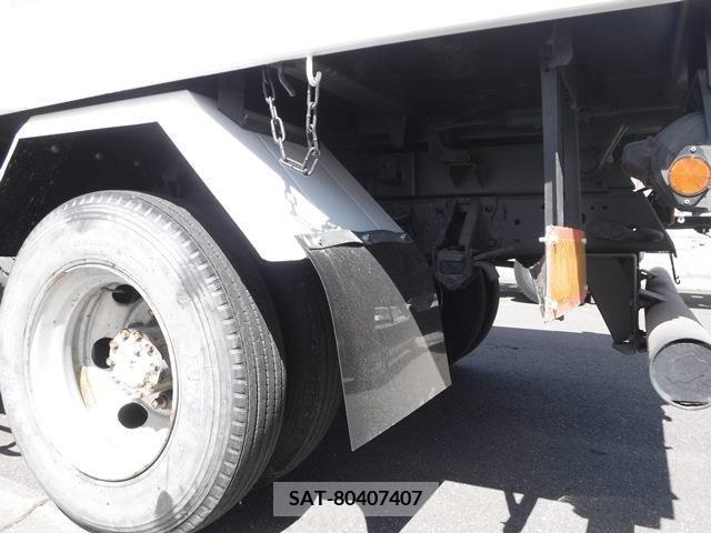 Isuzu FORWARD 2011-07 347427-12