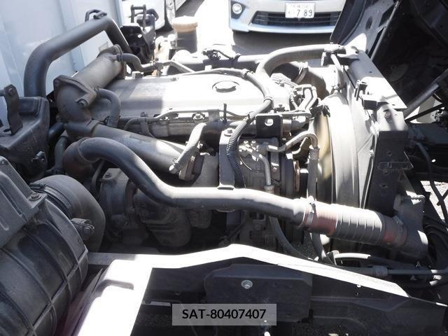 Isuzu FORWARD 2011-07 347427-22