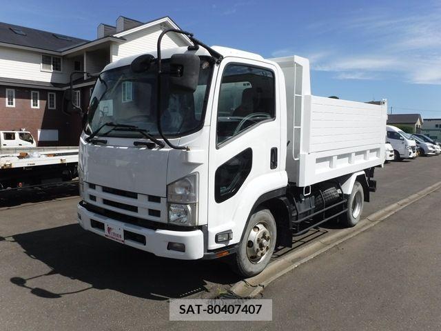 Isuzu FORWARD 2011-07 347427-0