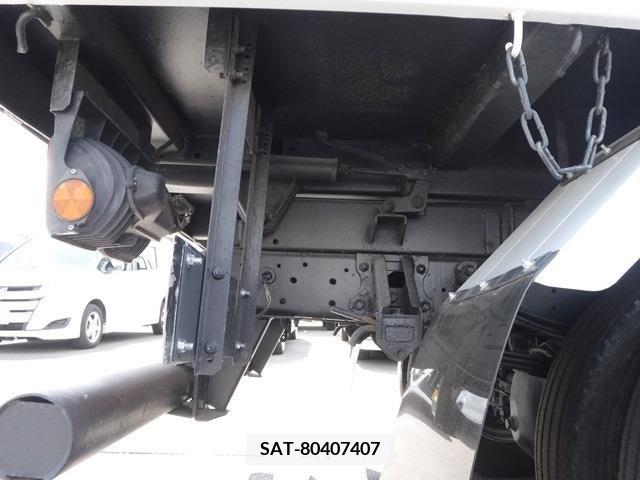 Isuzu FORWARD 2011-07 347427-11