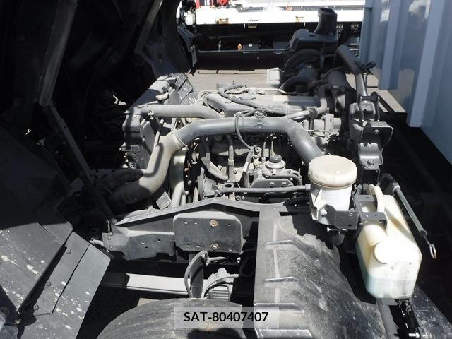 Isuzu FORWARD 2011-07 347427-21