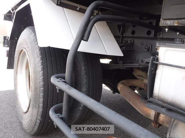 Isuzu FORWARD 2011-07 347427-10