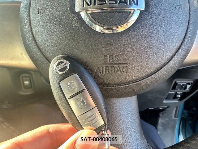 Nissan CUBE 2012-05 229407-13